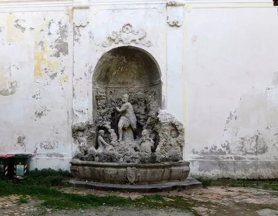 Palazzo Ruggi d'Aragona