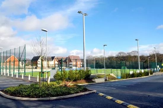 West Warwickshire Sports Club