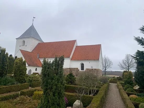 Tolstrup Kirke