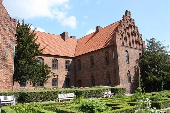 Monastery Gardens