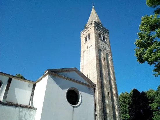 Chiesa Parrocchiale di San Vitale