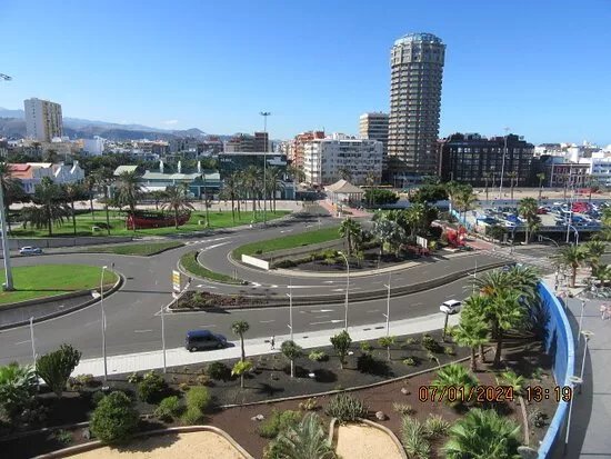 Centro Comercial El Muelle