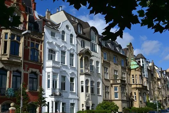 Dusseldorf-Oberkassel