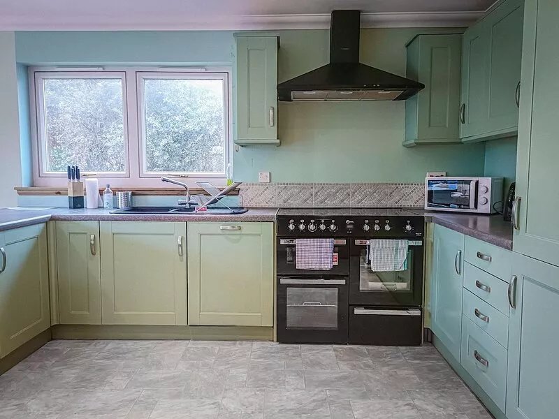 Aite Sithiel - Ground Floor Apartment