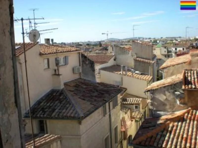 Apartment/ flat - Montpellier