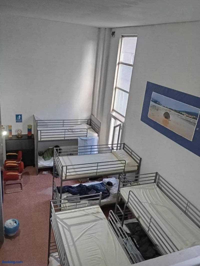 Albergue El Peregrino Najerino
