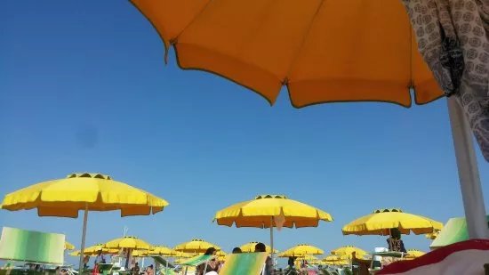 Spiaggia 80