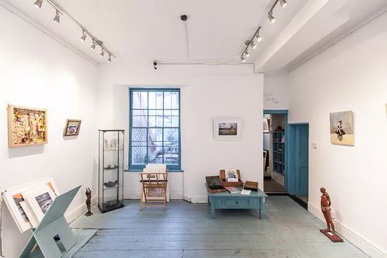 Artizan Gallery