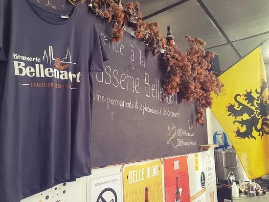 Brasserie Bellenaert