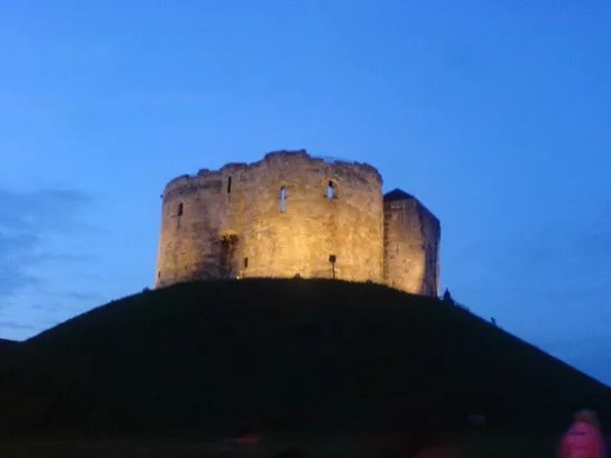 The Original Ghost Walk of York