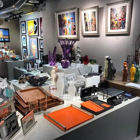Piece Gallery
