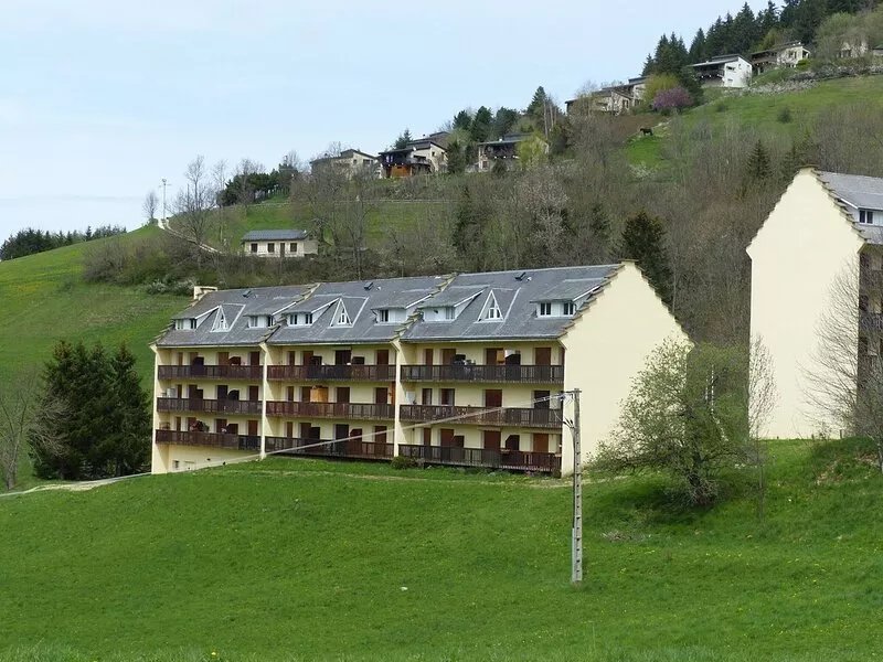 Studio in the mountains / Lans en Vercors