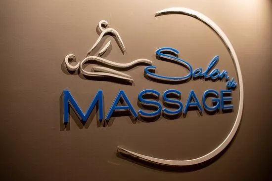 Salon De Massage