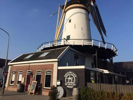 Brouwerij de Molen