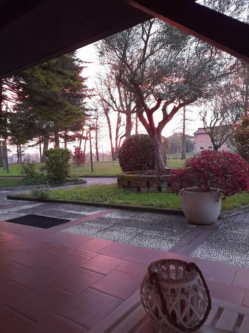 Villa dei Cigni Reali