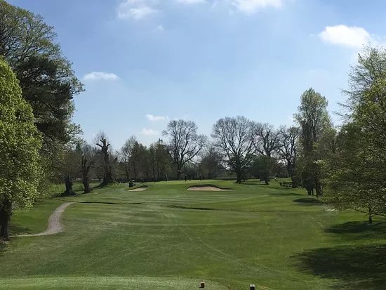 Mullingar Golf Club