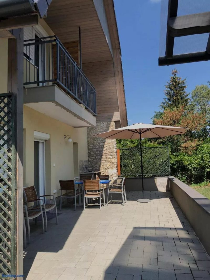 Juno Apartman Vendeghaz
