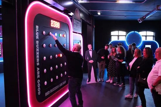 Gameshow All-Stars
