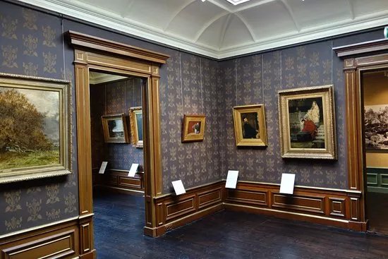 De Mesdag Collection
