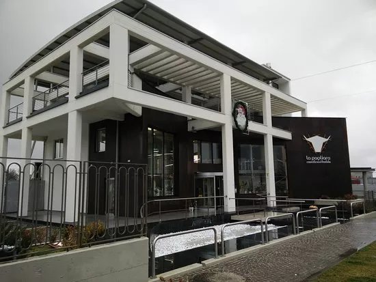 Caseificio La Pagliara