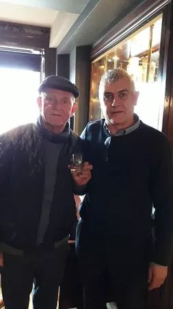 Kennedy's Bar