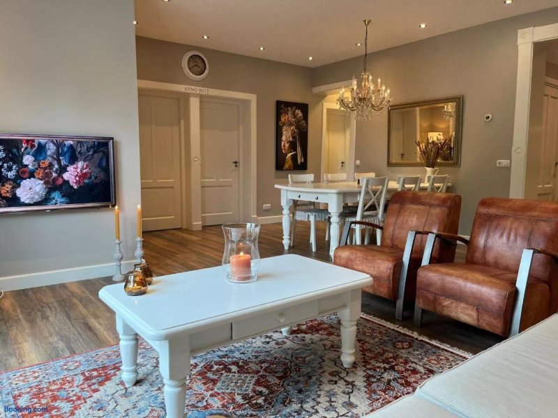 Luxury Guesthouse Near 's-Hertogenbosch