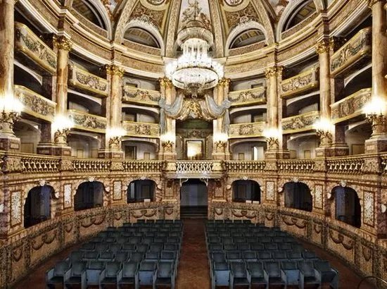 Teatro di Corte