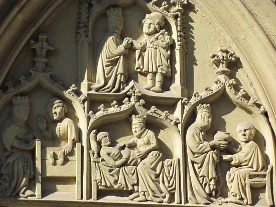 Kreuzkirche