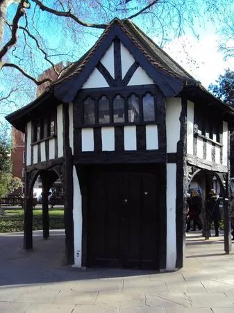My London Tours - Guided Walks