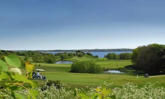 Benniksgaard Golf Klub