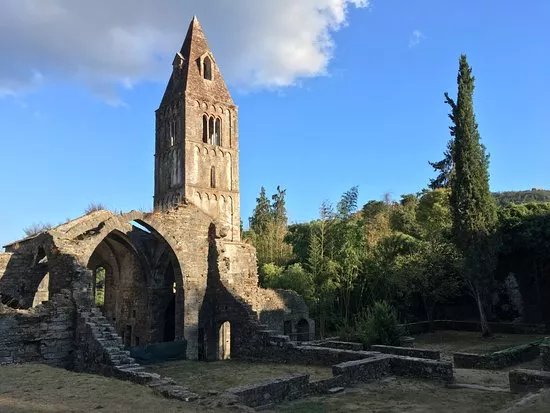 Monastero di Valle Christi