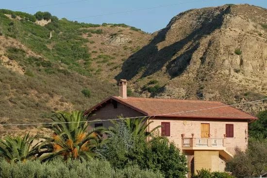 Masseria De Tursi