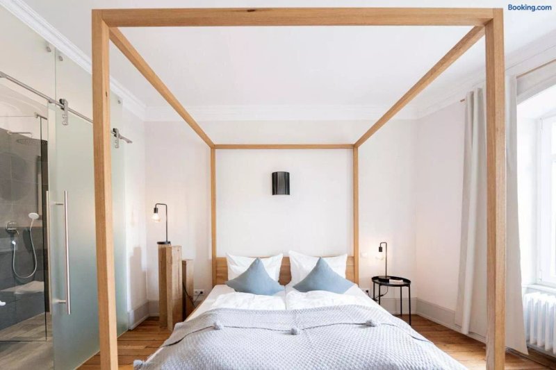 Ferienwohnung Frey
