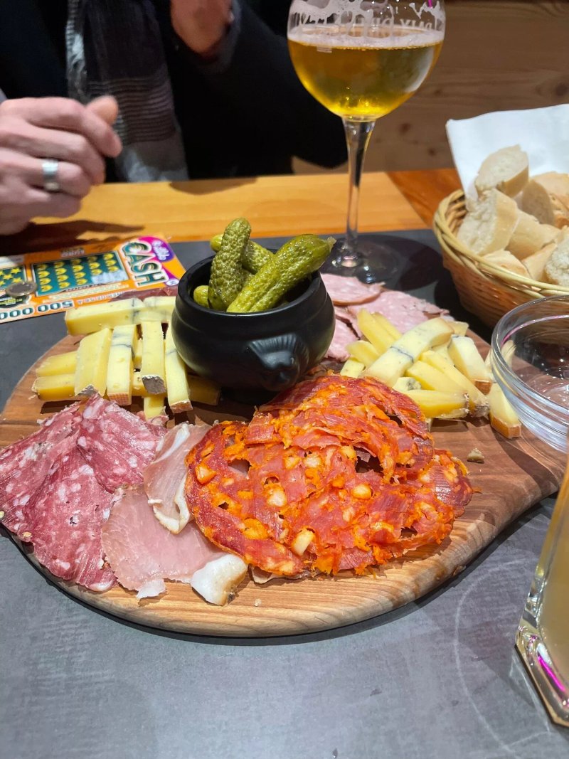 Le Patio