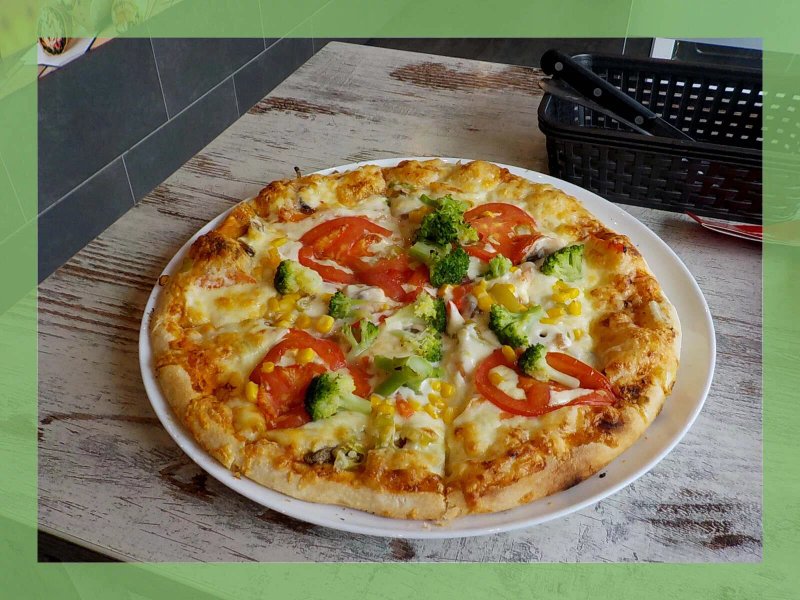 Pizzeria Davide