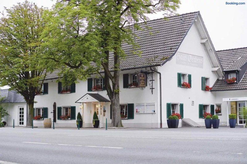 Haus Gerbens
