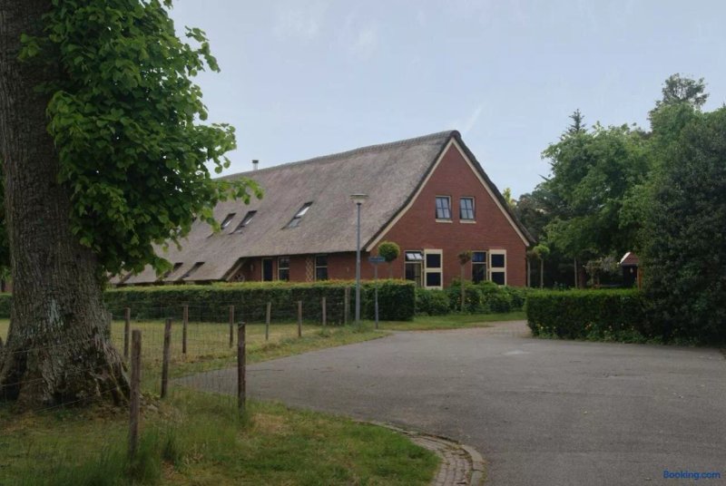 B&B d'Olle Saks