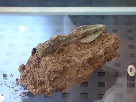 Museo Etrusco-Romano Di Trevignano Romano