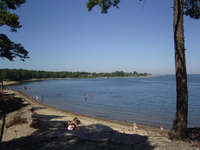 Kaberneeme Guesthouse