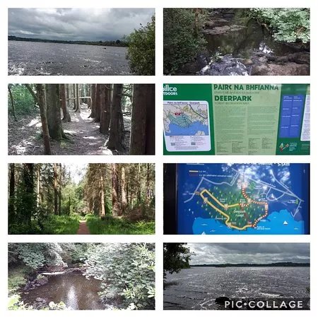 Lough Ramor
