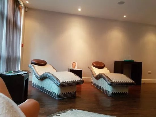 The Bannatyne Spa Hastings
