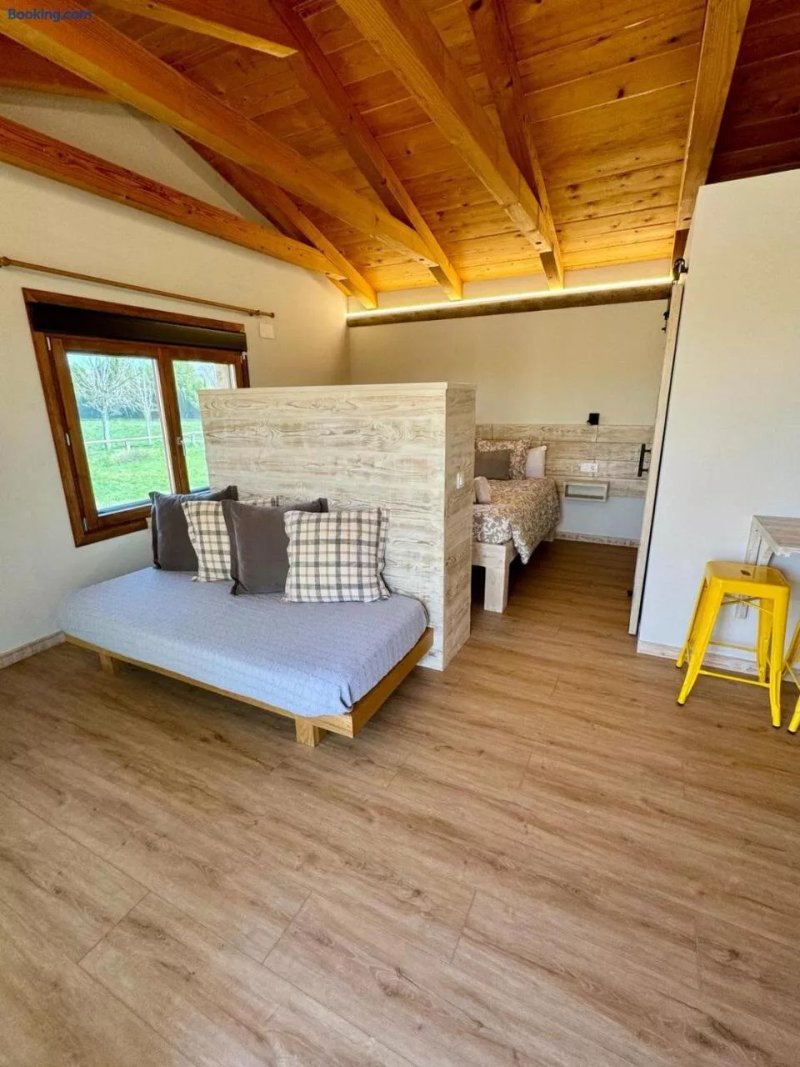 Alojamiento Rural La Alberca