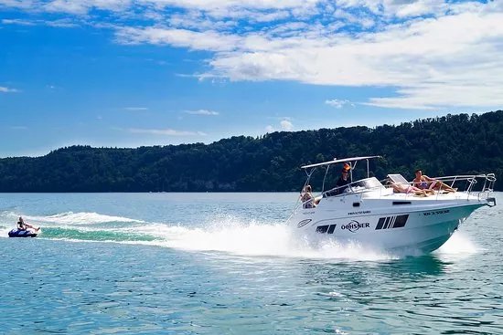 MC Boating