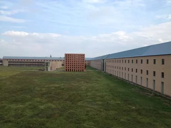 Cimitero Di San Cataldo