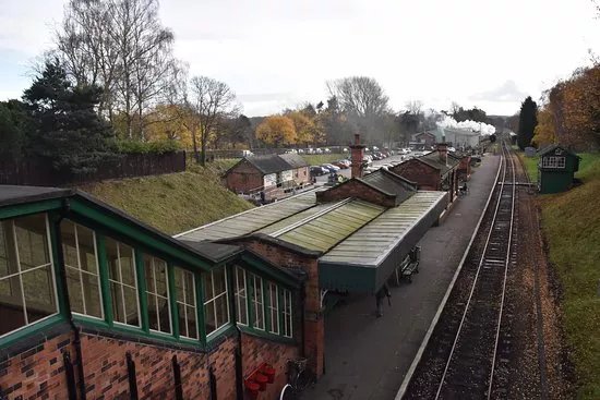 Rothley Station