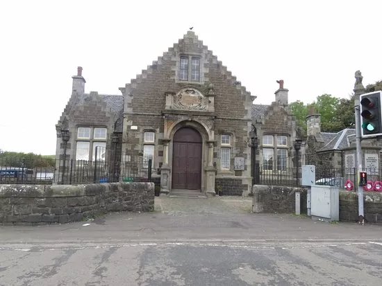 Kinglassie War Memorial