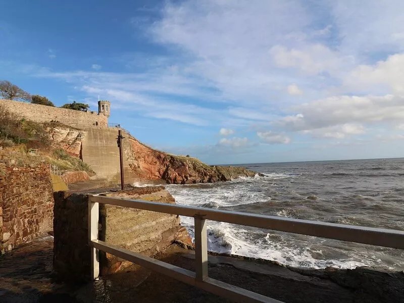 SANDPIPERS, family friendly, country holiday cottage in Crail