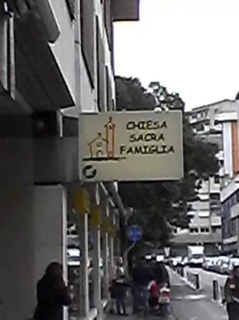 Chiesa Sacra Famiglia