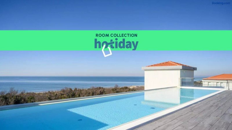 Hotiday Hotel Tirrenia