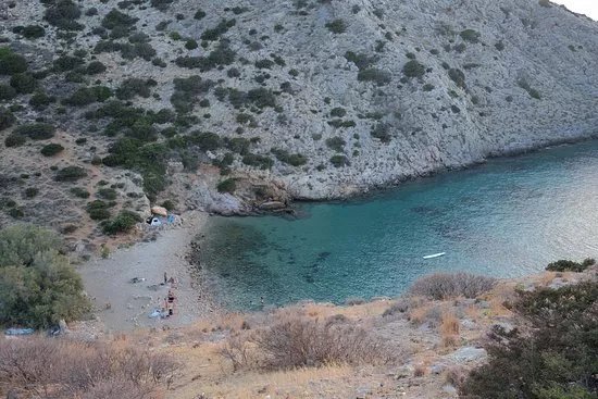 Armeos Beach